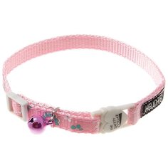 Ошейник Hello PET Лотосы