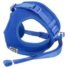 Шлейка с поводком Удачная