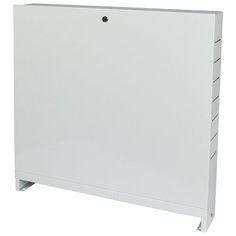 Коллекторный шкаф наружный Stout