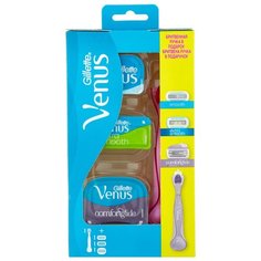 Venus Бритвенный станок с 3