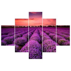 Модульная картина Ekoramka