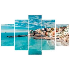 Модульная картина Ekoramka