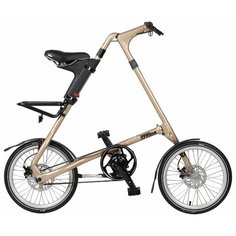 Городской велосипед Strida SD
