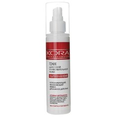 Kora Тоник для сухой и КОРА