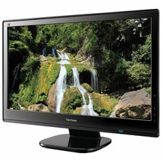 Монитор Viewsonic VX2753mh-LED