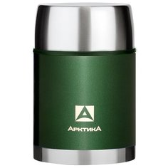 Термос для еды Арктика 306-800А