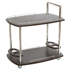 Столик сервировочный Калифорния