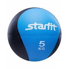 Медбол Starfit PRO GB-702 5 кг