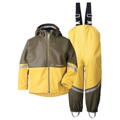 Комплект с полукомбинезоном Didriksons