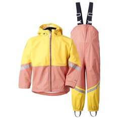 Комплект с полукомбинезоном Didriksons