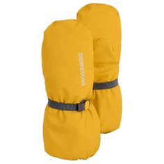 Варежки Didriksons