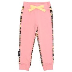 Брюки lucky child Ми-ми-мишки