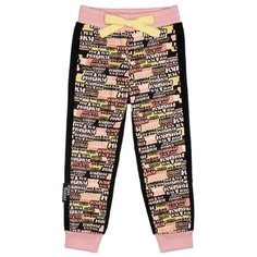 Брюки lucky child 69-11пф