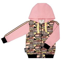 Толстовка lucky child