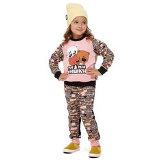 Свитшот lucky child