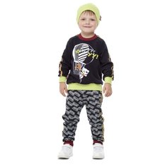 Свитшот lucky child