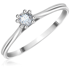 Бронницкий Ювелир Кольцо из