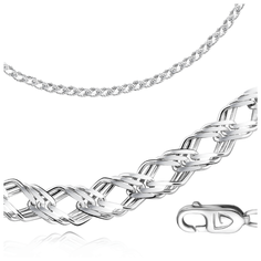 Бронницкий Ювелир Цепь из