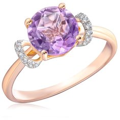 Бронницкий Ювелир Кольцо из