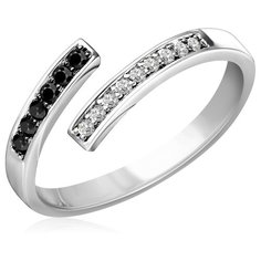 Бронницкий Ювелир Кольцо из