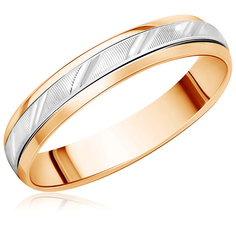 Бронницкий Ювелир Кольцо из