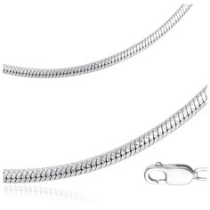 Бронницкий Ювелир Цепь из