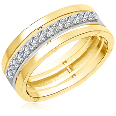 Бронницкий Ювелир Кольцо из