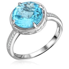 Бронницкий Ювелир Кольцо из