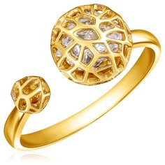 Бронницкий Ювелир Кольцо из