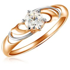 Бронницкий Ювелир Кольцо из