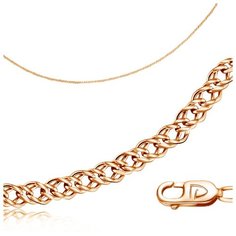 Бронницкий Ювелир Цепь из