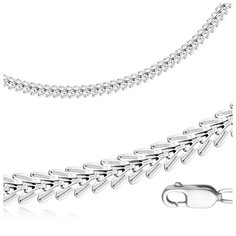 Бронницкий Ювелир Цепь из