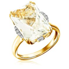 Бронницкий Ювелир Кольцо из