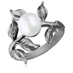 Бронницкий Ювелир Кольцо из