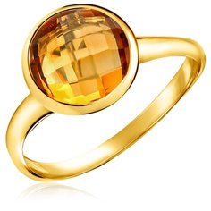 Бронницкий Ювелир Кольцо из