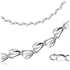 Бронницкий Ювелир Цепь из