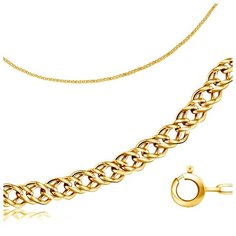 Бронницкий Ювелир Цепь из