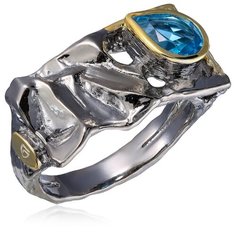 Бронницкий Ювелир Кольцо из