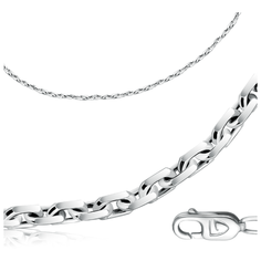 Бронницкий Ювелир Цепь из