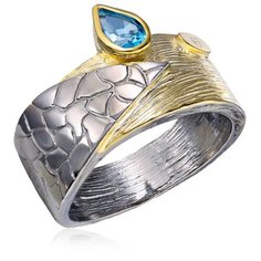 Бронницкий Ювелир Кольцо из