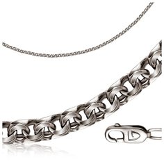 Бронницкий Ювелир Цепь из