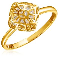 Бронницкий Ювелир Кольцо из