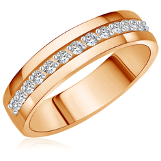 Бронницкий Ювелир Кольцо из