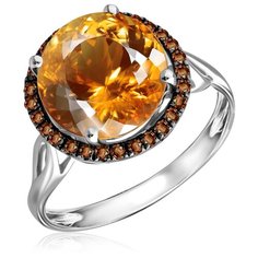 Бронницкий Ювелир Кольцо из