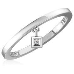 Бронницкий Ювелир Кольцо из