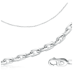 Бронницкий Ювелир Цепь из