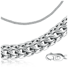 Бронницкий Ювелир Цепь из