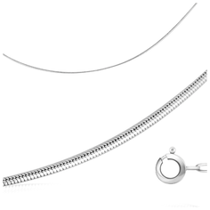 Бронницкий Ювелир Цепь из