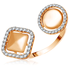 Бронницкий Ювелир Кольцо из