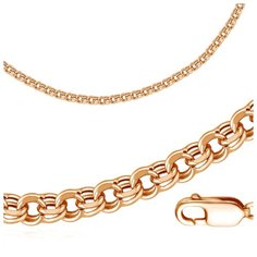 Бронницкий Ювелир Цепь из